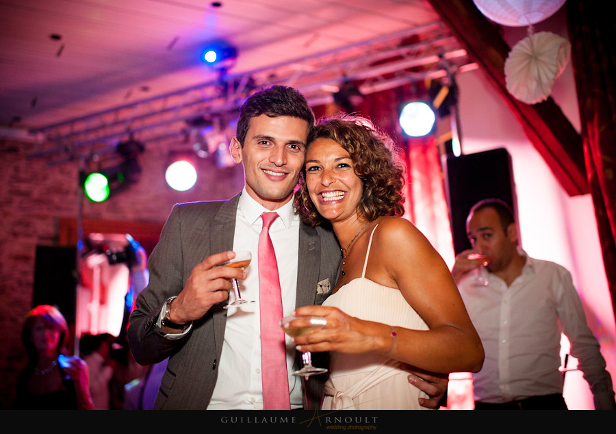 Guillaume Arnoult Wedding Photography - JetP-2047